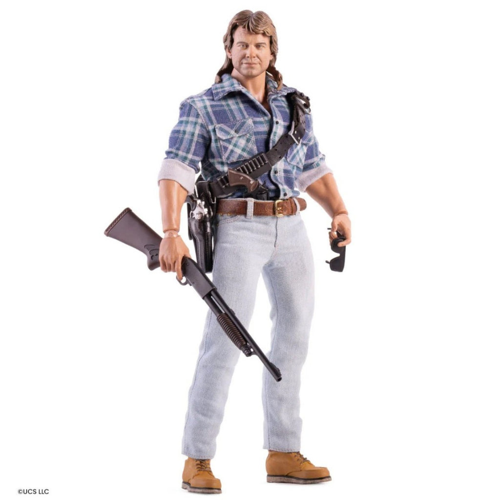 Mondo They Live John Nada 1/6 Scale Figure Roddy Piper Limited Edition