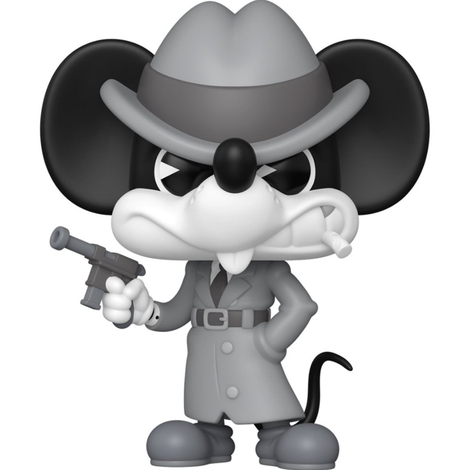 Mouse P.I. For Hire Jack Pepper Funko Pop! Vinyl Figure #1154