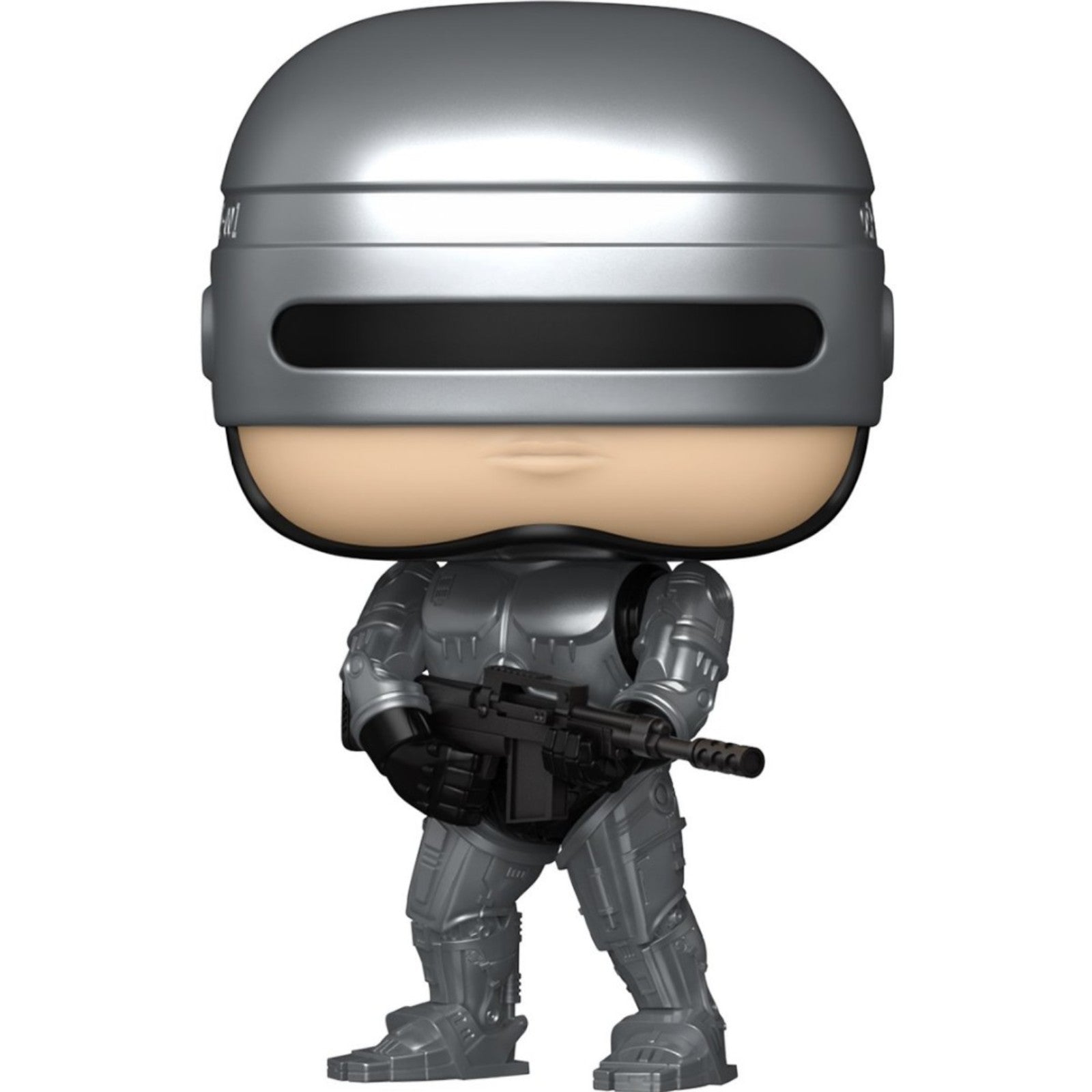 RoboCop 2 Metallic Funko Pop! Vinyl Figure #1989