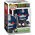 Transformers: Beast Wars Optimus Primal Funko Pop! Vinyl Figure #1717