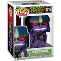 Transformers: Beast Wars Megatron Funko Pop! Vinyl Figure #1716
