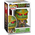 Transformers: Beast Wars Rhinox Funko Pop! Vinyl Figure #1718