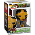 Transformers: Beast Wars Blackarachnia Funko Pop! Vinyl Figure #1715