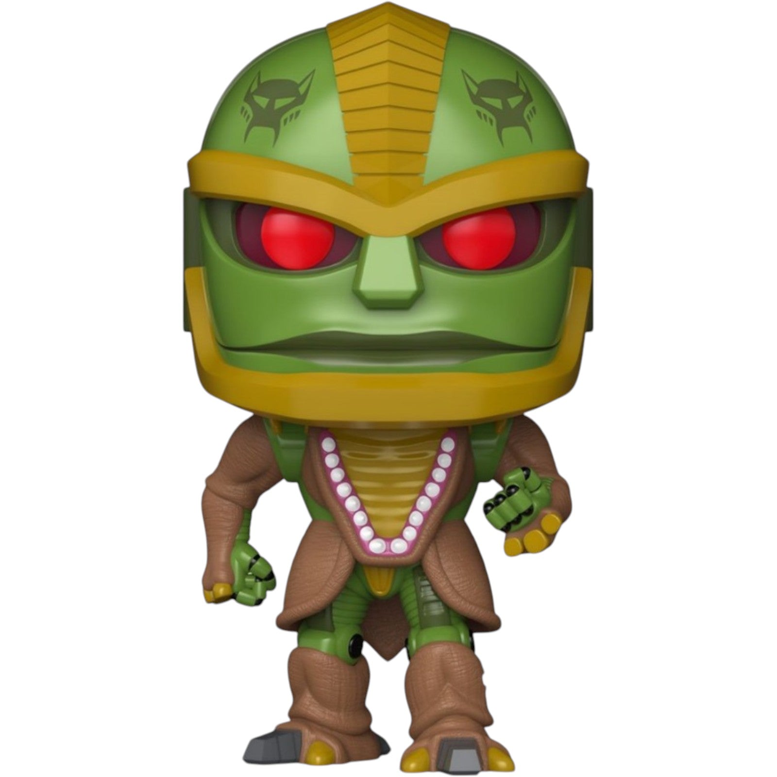 Transformers: Beast Wars Rhinox Funko Pop! Vinyl Figure #1718