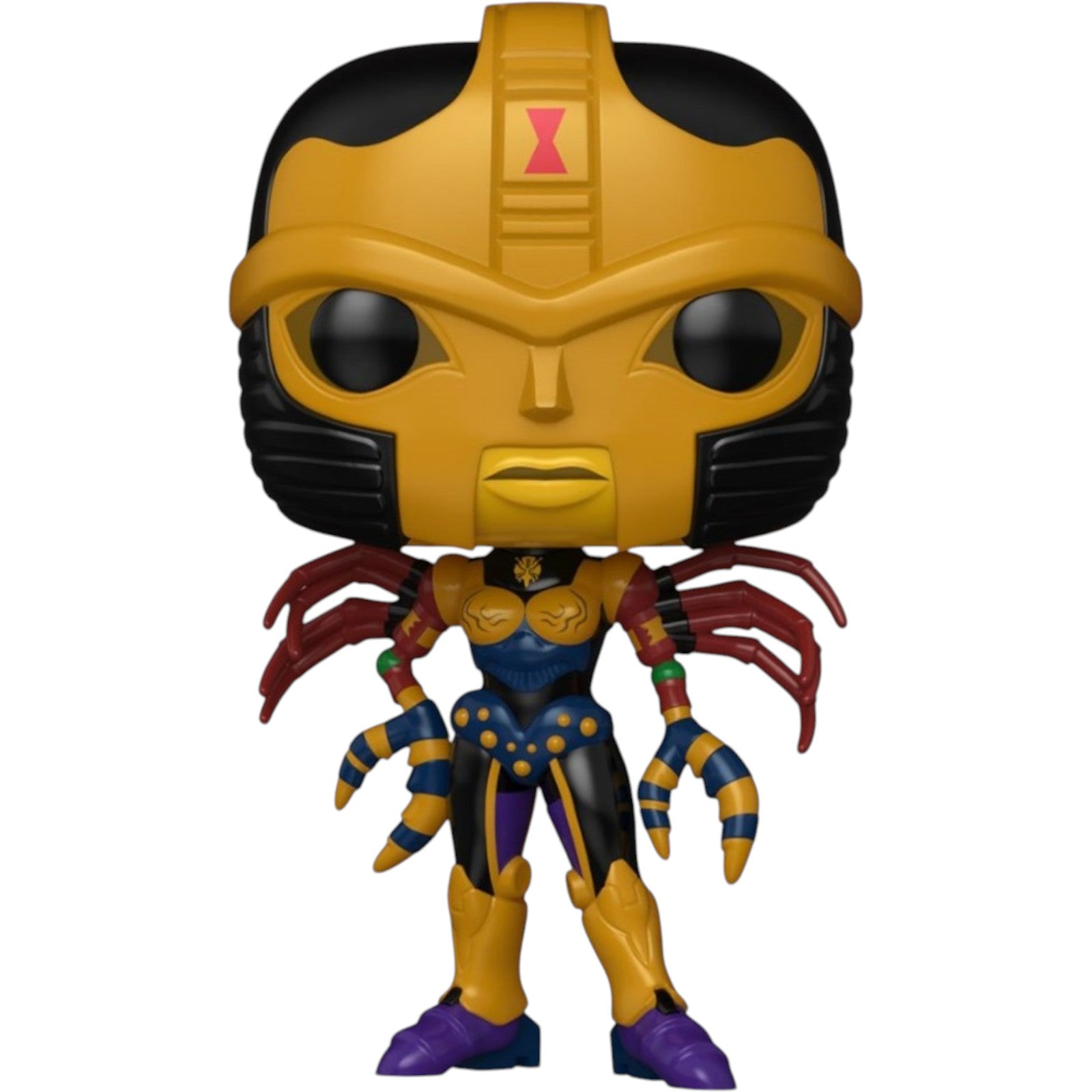 Transformers: Beast Wars Blackarachnia Funko Pop! Vinyl Figure #1715