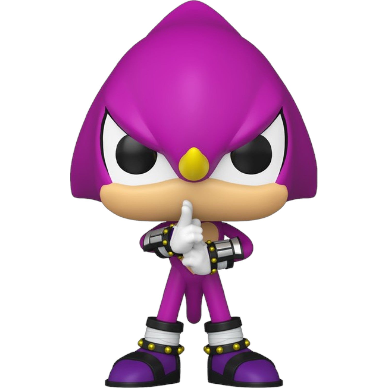 Sonic the Hedgehog Espio Funko Pop! Vinyl Figure #1119