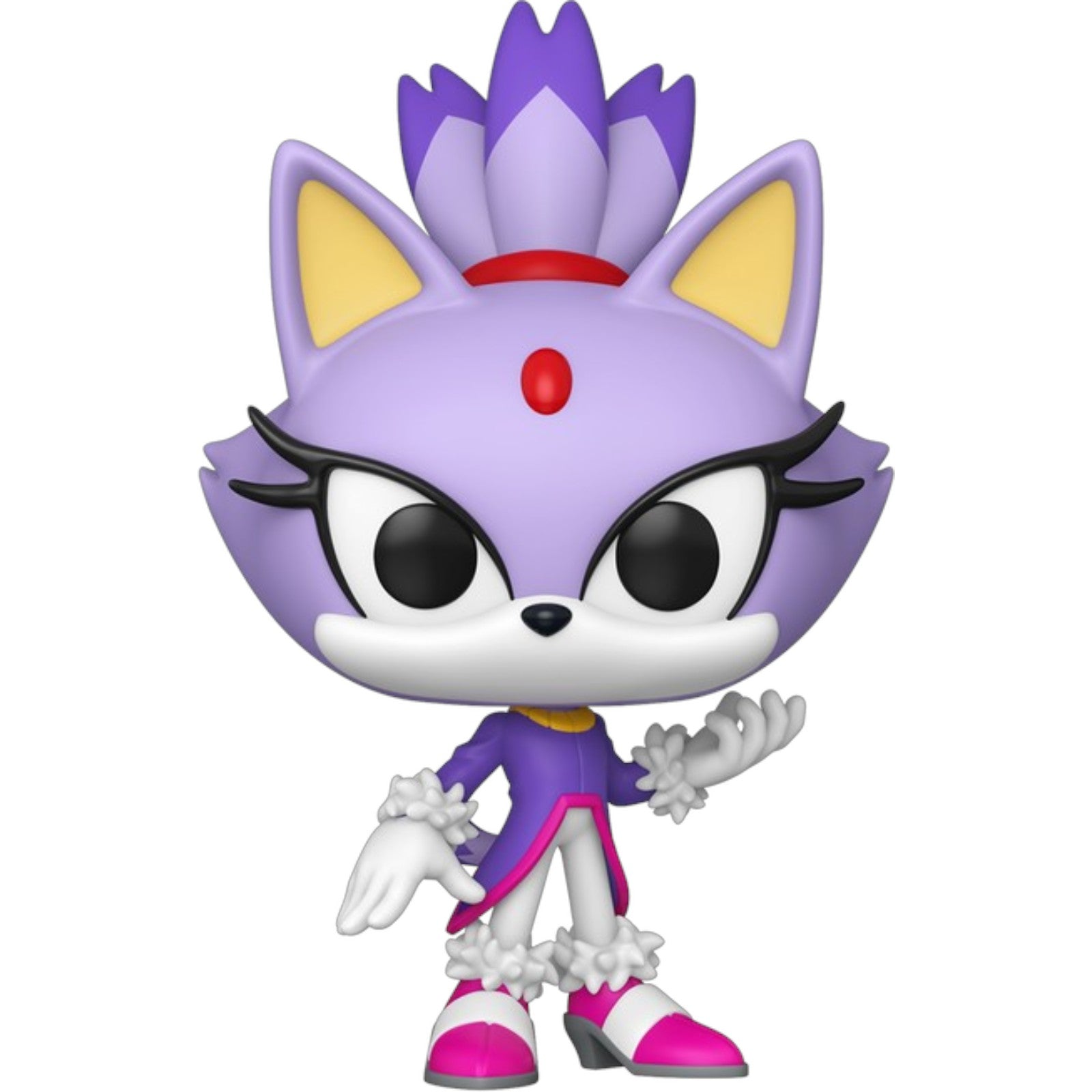 Sonic the Hedgehog Blaze Funko Pop! Vinyl Figure #1116