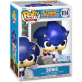 Sonic the Hedgehog (Pearl) Funko Pop! Vinyl Figure Plus #1114