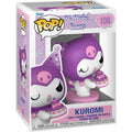 Hello Kitty and Friends Kuromi 20th Anniversary Kuromi Funko Pop! Vinyl Figure #108