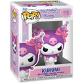 Hello Kitty Kuromi 20th Anniversary Kuromi Funko Pop! Vinyl Figure #119