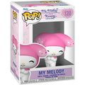 Hello Kitty Kuromi 20th Anniversary My Melody Funko Pop! Vinyl Figure #120