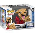 The Thing Dog-Thing Funko Pop! Vinyl Figure #1951