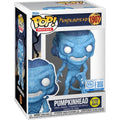Pumpkinhead Glow-in-the-Dark Funko Pop! Vinyl Figure - Entertainment Earth Exclusive #1907