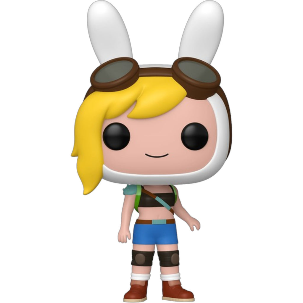 Adventure Time Fionna Funko Pop! Vinyl Figure #1495