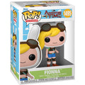 Adventure Time Fionna Funko Pop! Vinyl Figure #1495