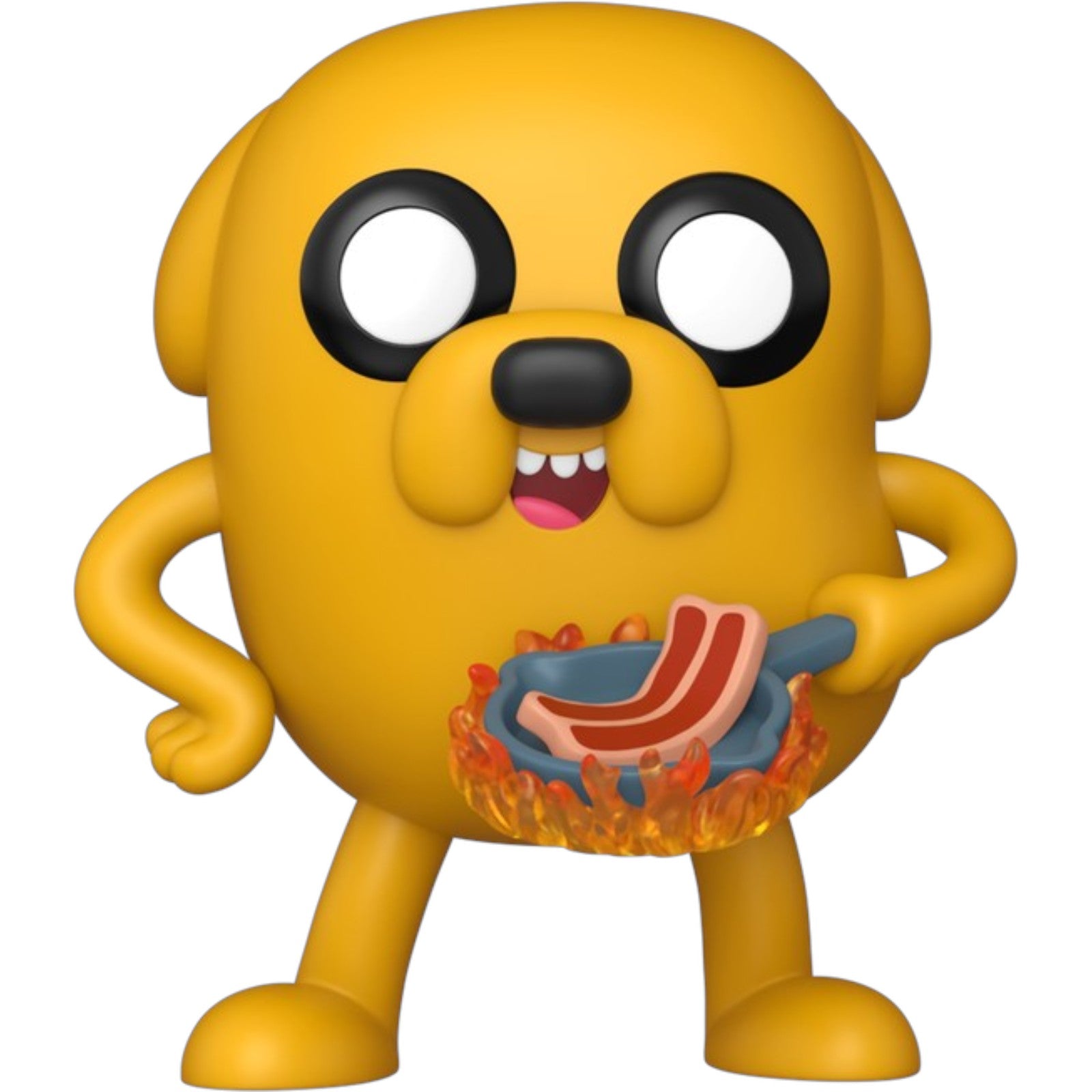 Adventure Time Jake Funko Pop! Vinyl Figure #2152