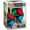 Simon Memory Game Funko Pop! Vinyl Figure #129