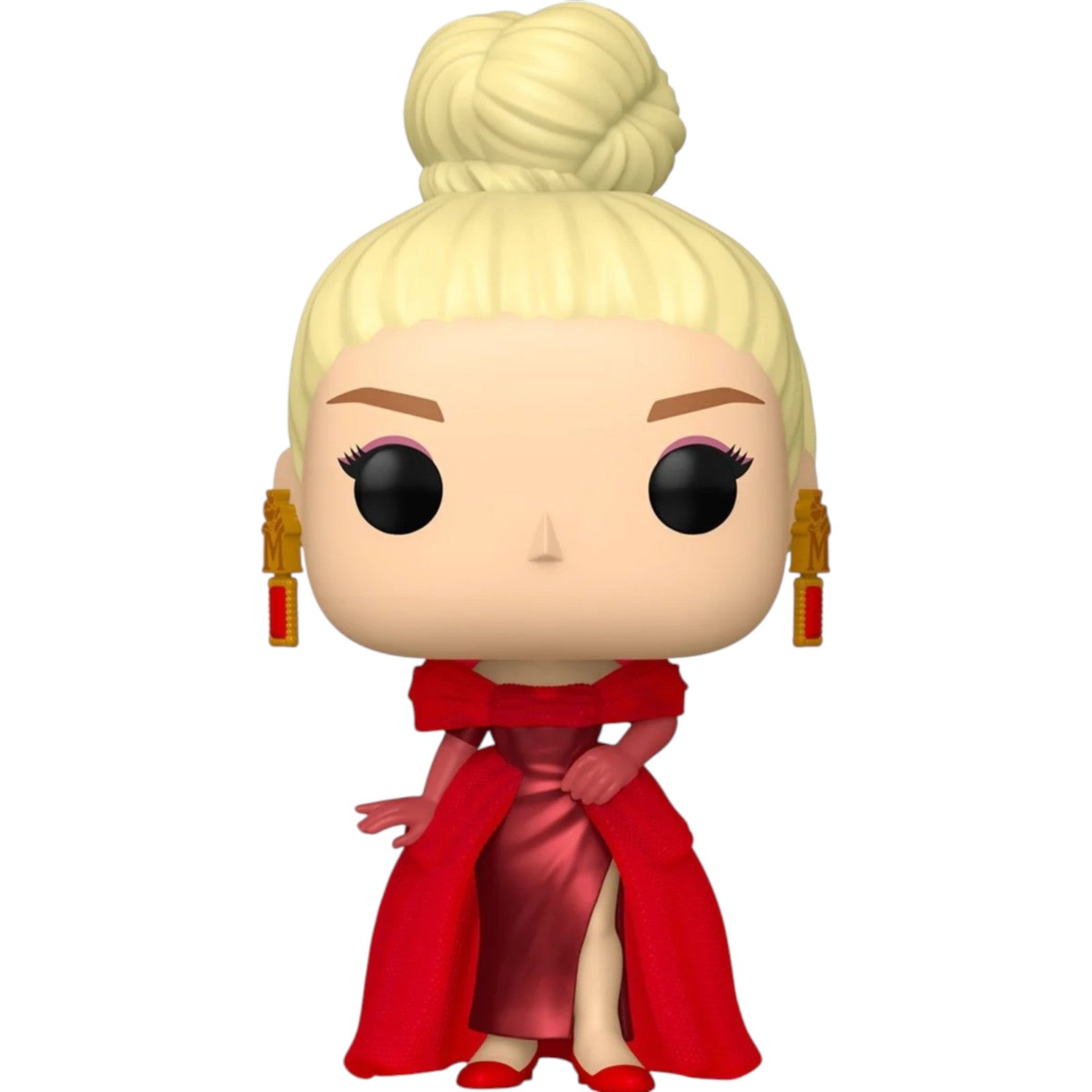 Retro Toys Mattel 80th Anniversary Barbie Funko Pop! Vinyl Figure #152