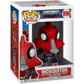 Masters of the Universe Mosquitor Funko Pop! Figure #996
