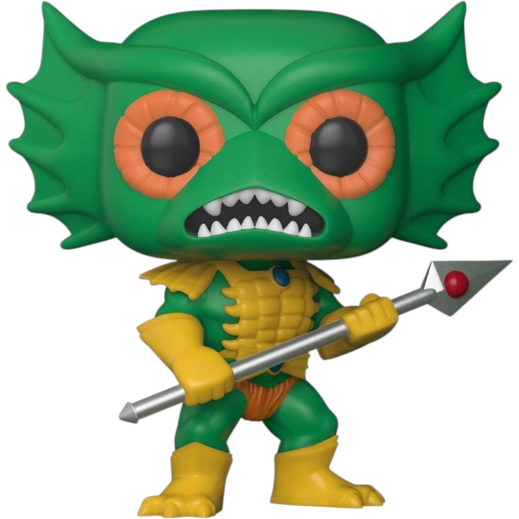 Masters of the Universe Merman Funko Pop! Figure #564