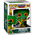 Masters of the Universe Merman Funko Pop! Figure #564