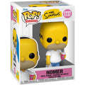 The Simpsons Homer Funko Pop! Vinyl Figure #1737