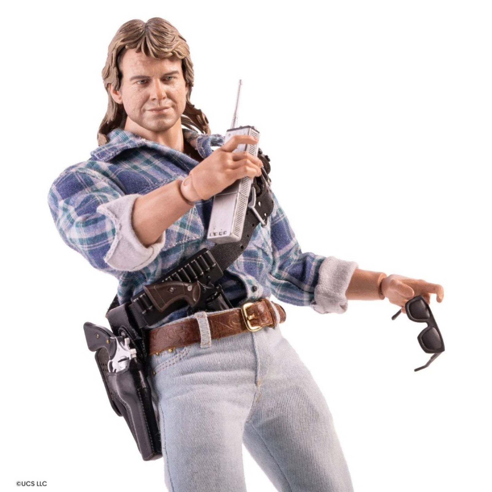 Mondo They Live John Nada 1/6 Scale Figure Roddy Piper Limited Edition