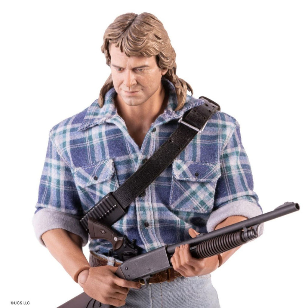 Mondo They Live John Nada 1/6 Scale Figure Roddy Piper Limited Edition