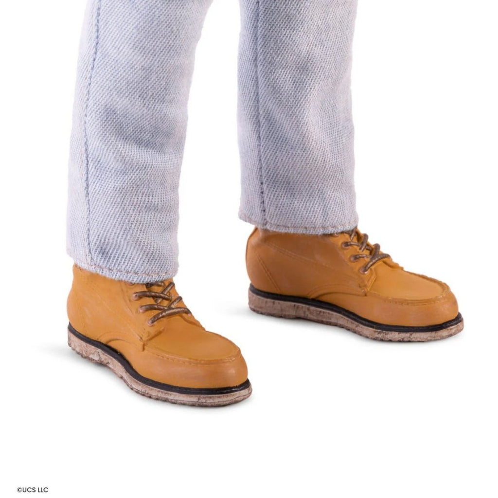 Mondo They Live John Nada 1/6 Scale Figure Roddy Piper Limited Edition