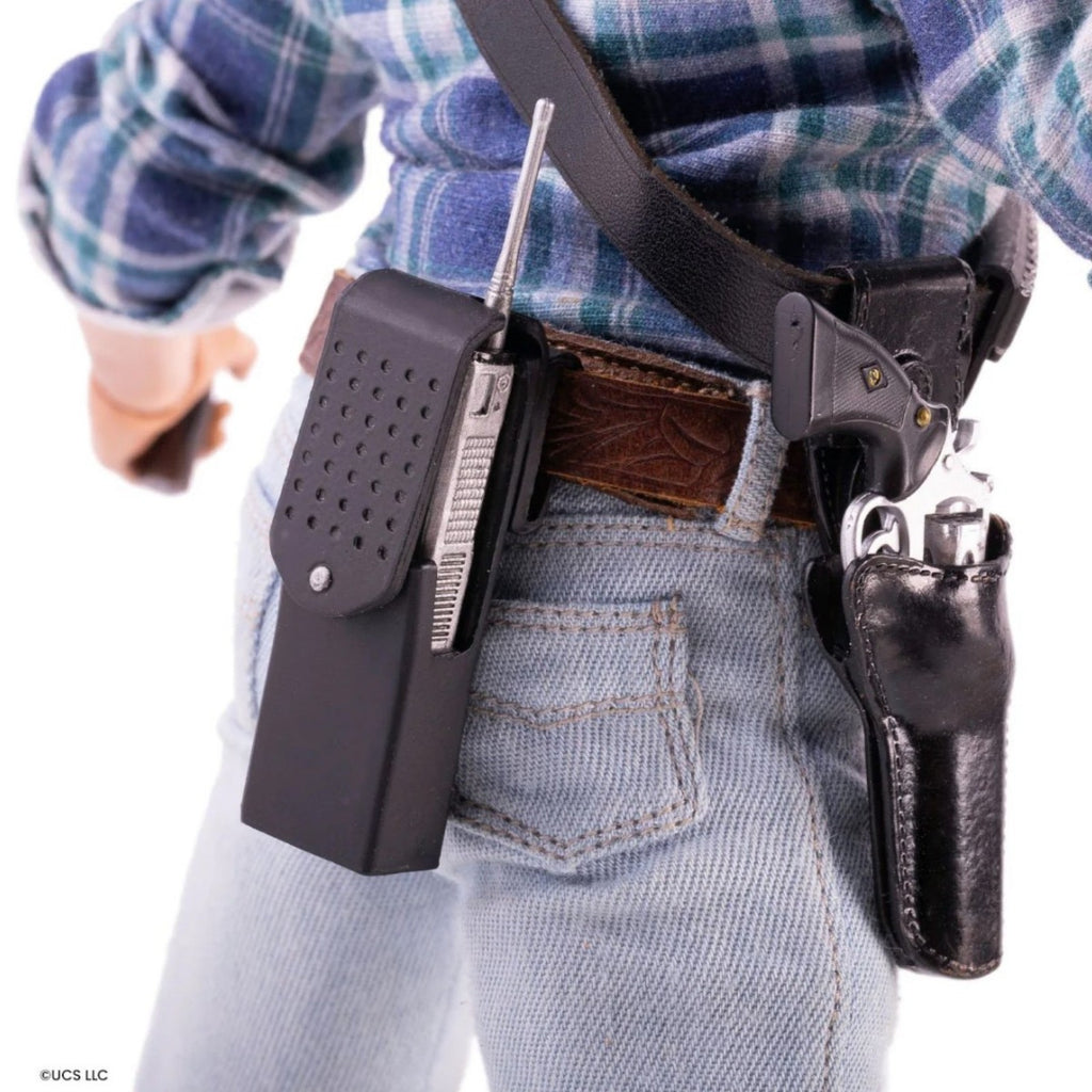 Mondo They Live John Nada 1/6 Scale Figure Roddy Piper Limited Edition