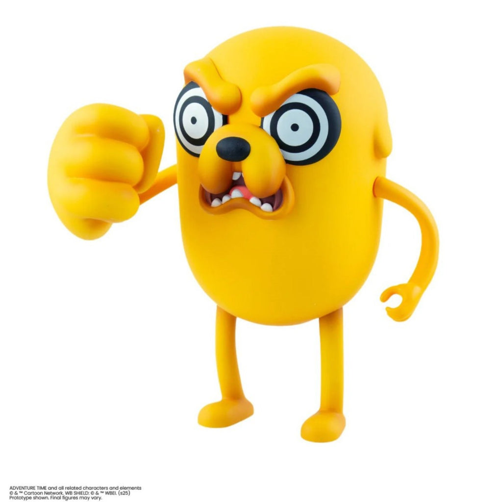 IN-STOCK: Mondo Adventure Time Finn and Jake Figure Set 15th Anniversary Standard Edition