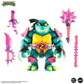 PRE-ORDER: Teenage Mutant Ninja Turtles Slash Soft Vinyl Figure - Mondo