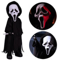 IN-STOCK: Mezco Toyz Living Dead Dolls LDD Scream Ghostface MZ9961 Horror Figure NEW