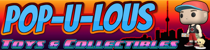 Translation missing: en.POP-U-LOUS Toys &amp; Collectibles accessibility.home