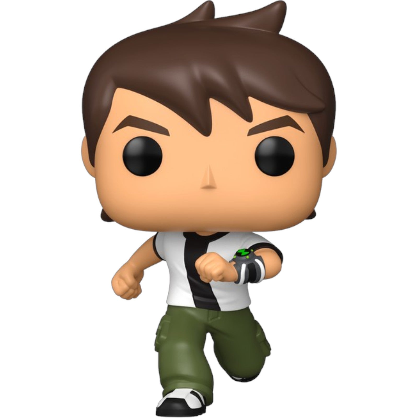 Ben 10 Ben Tennyson Funko Pop! Vinyl Figure #1771