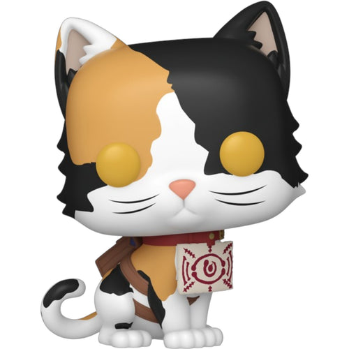 Demon Slayer Chachamaru Funko Pop! Vinyl Figure #2045