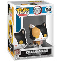 Demon Slayer Chachamaru Funko Pop! Vinyl Figure #2045