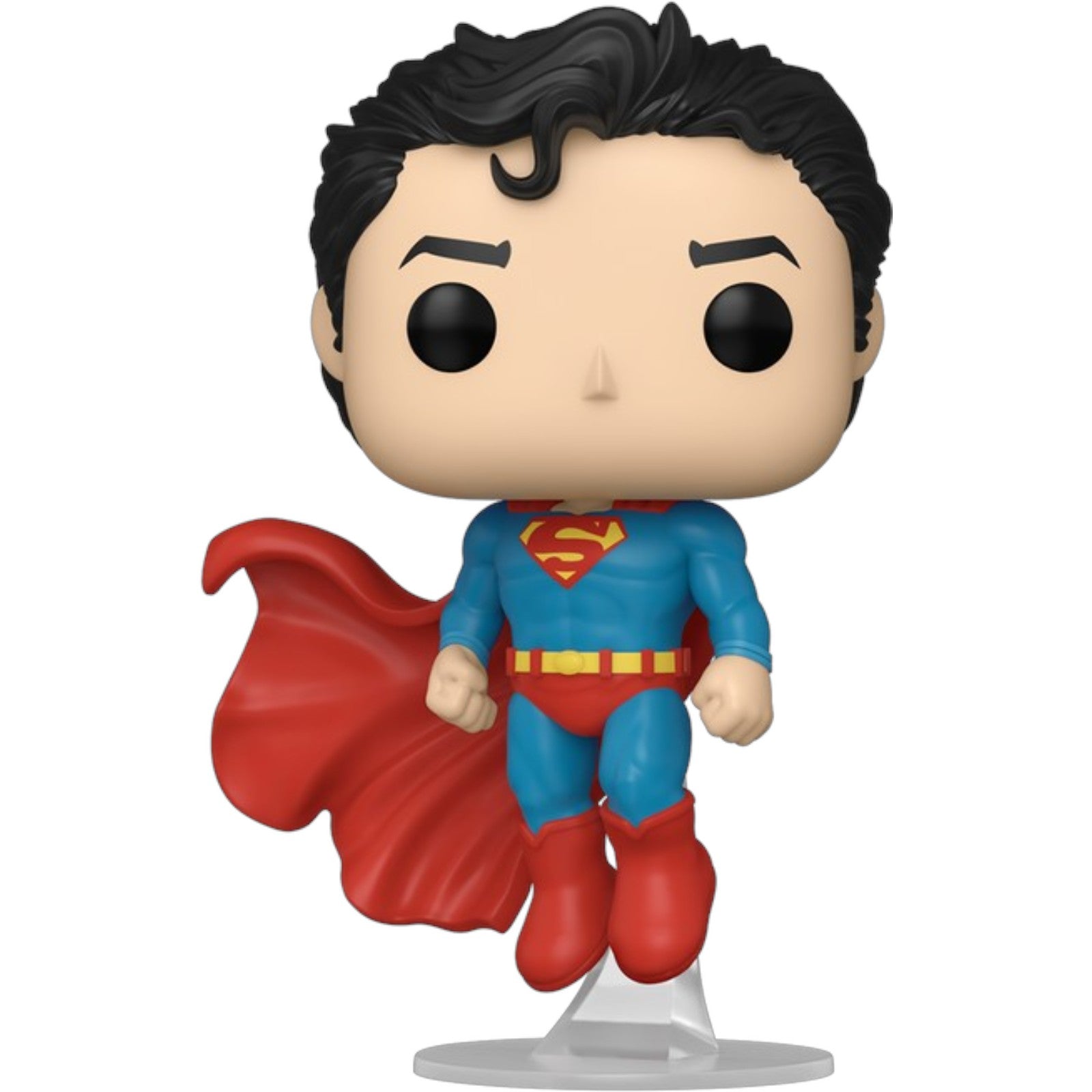 DC Comics New Classics Superman Funko Pop! Vinyl Figure #599