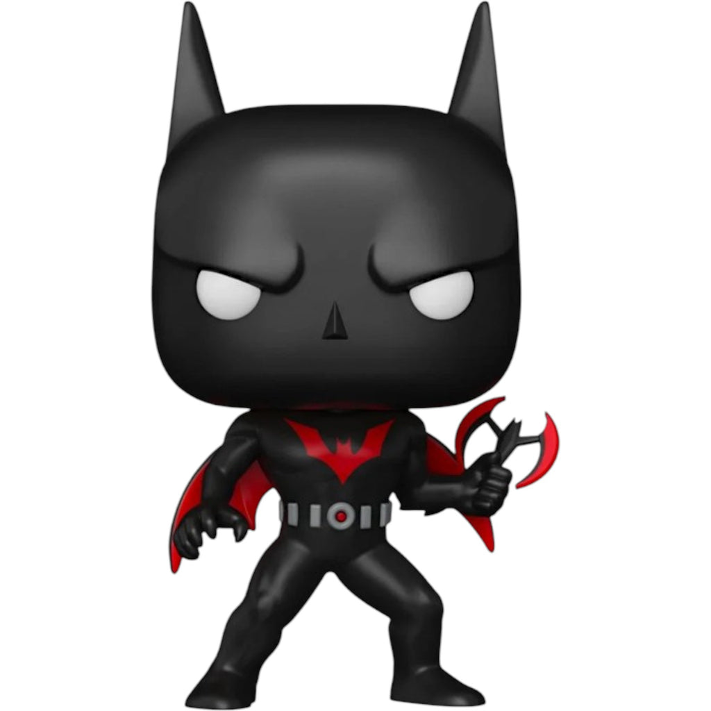 Batman Beyond Terry McGinnis Funko Pop! Vinyl Figure #560