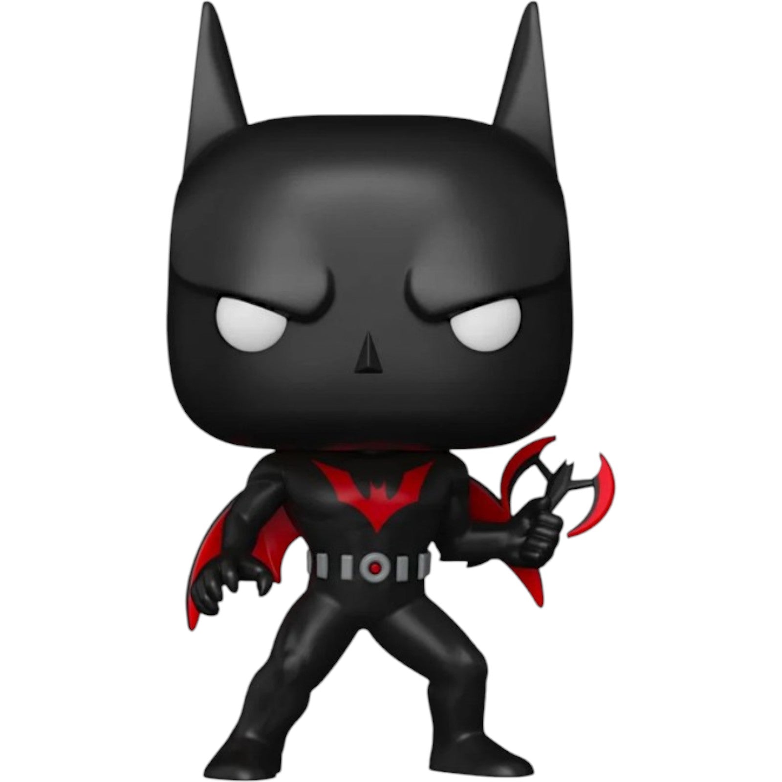 Batman Beyond Terry McGinnis Funko Pop! Vinyl Figure #560