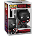 Batman Beyond Terry McGinnis Funko Pop! Vinyl Figure #560