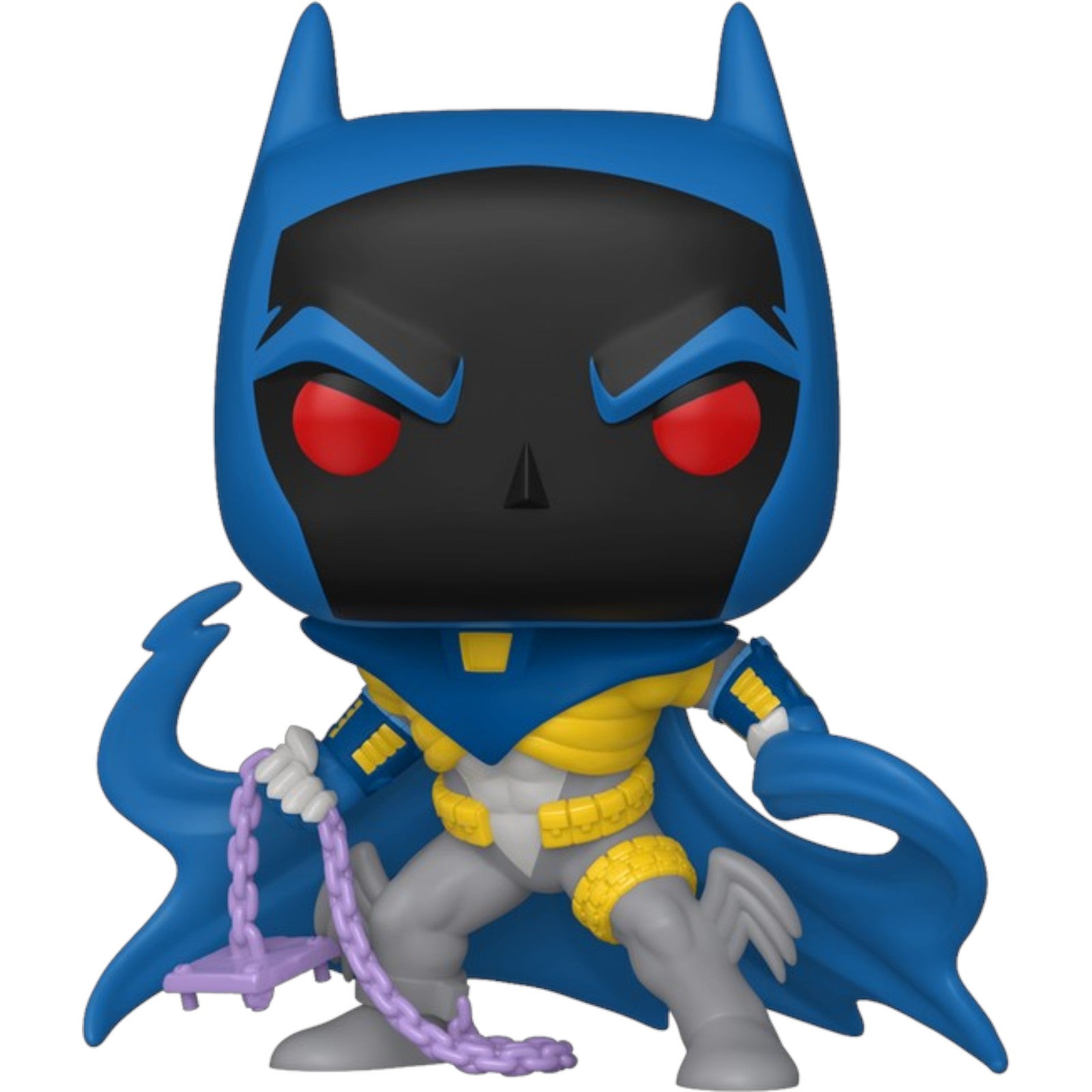 Batman Knightfall Batman Funko Pop! Vinyl Figure #571