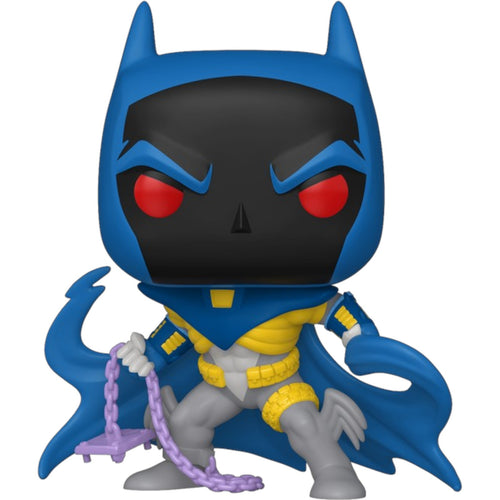 Batman Knightfall Batman Funko Pop! Vinyl Figure #571