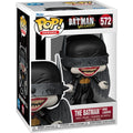 The Batman Who Laughs Funko Pop! Vinyl Figure #572