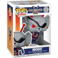 Biker Mice from Mars Modo Funko Pop! Vinyl Figure #1938