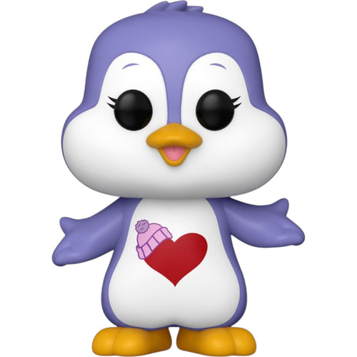 Care Bear Cousins Cozy Heart Penguin Funko Pop! Vinyl Figure #1803