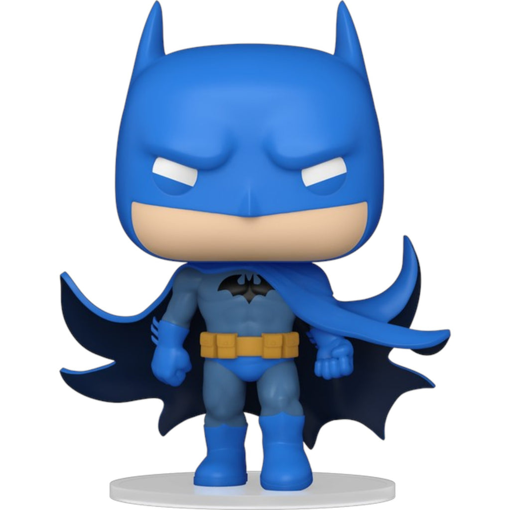 DC Comics New Classics Batman Funko Pop! Vinyl Figure #598