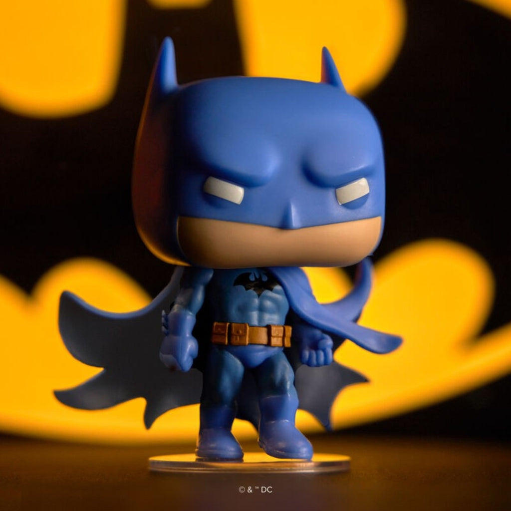 DC Comics New Classics Batman Funko Pop! Vinyl Figure #598
