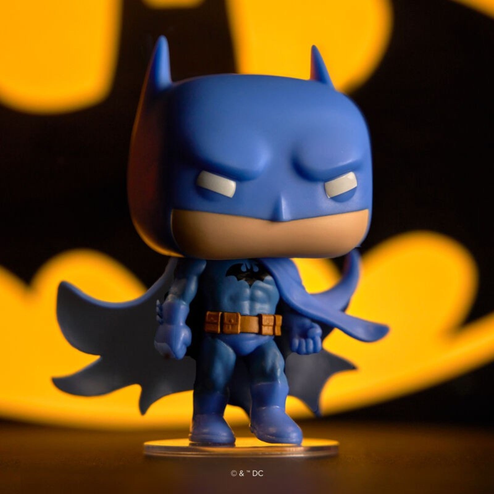 DC Comics New Classics Batman Funko Pop! Vinyl Figure #598