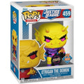DC Comics Justice League Etrigan The Demon Funko Pop! Vinyl Figure PX Previews Exclusive CHASE #459